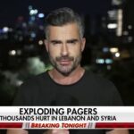 Israel’s US ambassador says beeper operation will ‘seem simple’ compared to what is planned for Iran