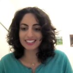‘Jewish Matchmaking’ star living in Israel has hope amid conflicts with Hamas, Iran