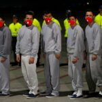 Judge halts deportation of Venezuelan migrant under Alien Enemies Act