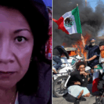 ‘Lunatic’ Democrat ripped for ‘demonic’ video message demanding ICE agents ‘get the f— out’ amid CA chaos