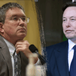 Massie calls on Elon Musk to fund primary challenges against Republicans who backed Trump tax bill