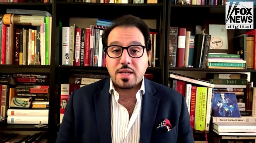 Iran analyst says US-Syria reset is a high-risk, high-reward gamble