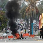 National Guard to be deployed in Los Angeles County as anti-ICE protests rage: border czar Tom Homan