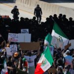 Posse Comitatus Act at center of Trump-Newsom National Guard dispute in LA