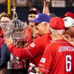 Power players or baseball players? The history behind the Congressional Baseball Game
