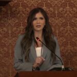 Right-wing Colombian presidential candidate shot at rally: reports