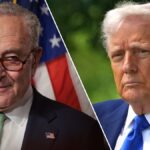 Schumer, Democrats plot coordinated resistance to Trump’s ‘one ugly bill’