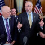 SCOOP: House Freedom Caucus draws battle lines as White House readies $9.4B DOGE spending cuts