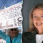 Soros-backed group behind Tesla unrest accused of ‘infiltrating’ key House race with chosen candidate