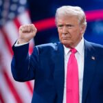 Trump bans travel to US from several countries to block ‘dangerous foreign actors’
