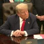 Trump does UN’s job on world stage, leads on peace while secretary-general earns more at anti-US body