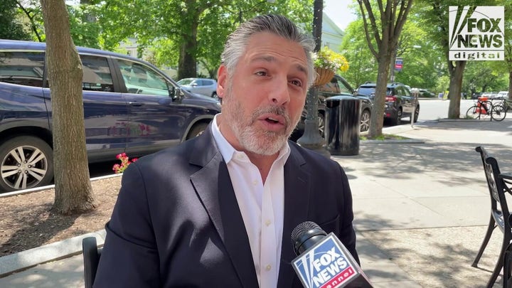 Candidate says he’s ‘the commonsense conservative’ in GOP gov primary