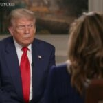 Trump pressures Israel to end Gaza conflict as he eyes Abraham Accords expansion