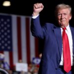 Trump warns any potential protestors at his military parade will be ‘met with very big force’