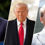 Trump’s 21st week back in office set to include China trade talks, LA riot control, sweeping travel ban