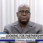Trump’s approach to Africa lauded by top Republican as recent airstrikes show ‘outside the box’ thinking
