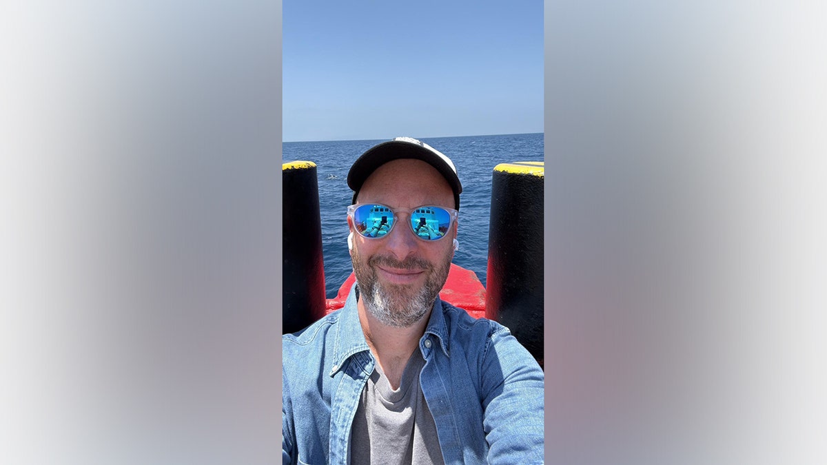 Israelis find unique ways to return