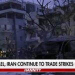 Tugboats, cruise ships and flights: Israel begins emergency evacuation of citizens amid Iran war