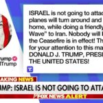 UN chief praises Trump for Iran-Israel ceasefire days after condemning US strikes