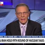 US sanctions money laundering network aiding Iran as regime faces nuclear reprimand at IAEA