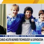 Vatican sets date for first millennial saint to be canonized