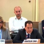Venezuelan opposition member details harrowing 400-day captivity at UN
