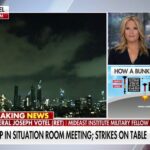 ‘We are in a war zone,’ Iranians speak out as Israeli strikes continue hitting regime targets