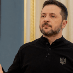 Zelenskyy dismisses Trump’s claim that Russia wants peace, says he knows Putin ‘much better’