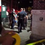 2 teens shot near NYC’s Stonewall Inn after Pride March: police