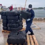 $20M worth of cocaine, marijuana intercepted by Coast Guard