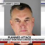 Accused Minnesota lawmaker slayer asks for special accommodations during court appearance