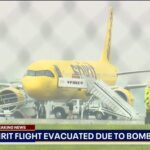 Albuquerque Airport control tower fire alarm prompts FAA to divert flights, issue ground stops