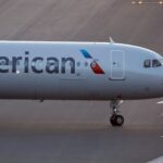 American Airlines plane hit with ‘unexpected turbulence,’ 5 hospitalized
