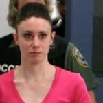 America’s ‘most hated mom,’ Casey Anthony, spotted on apparent date at sports bar