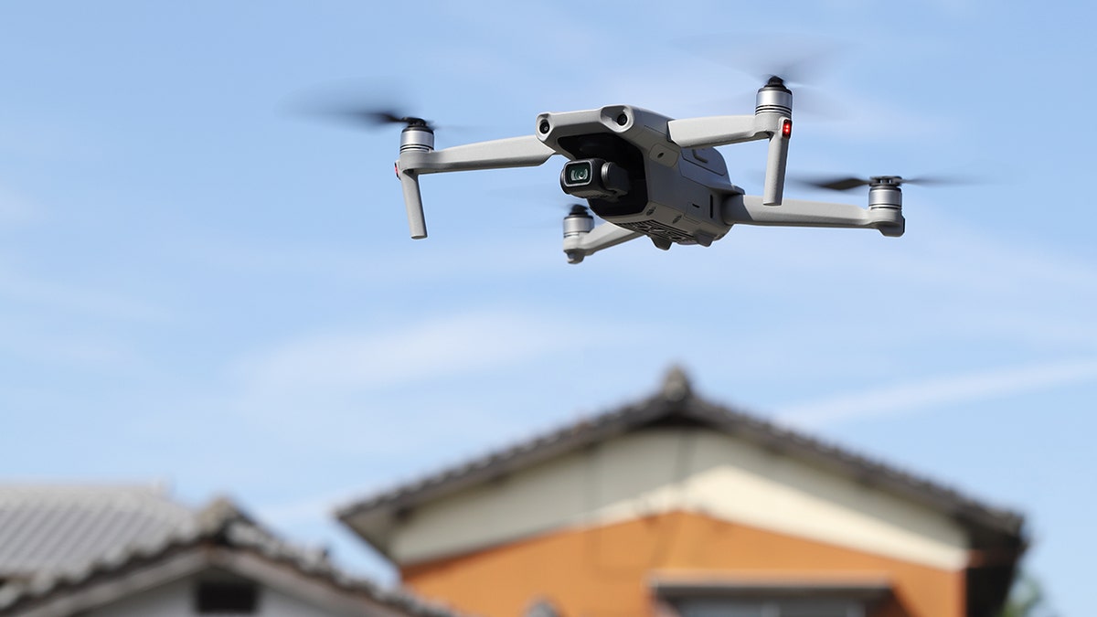 Drone