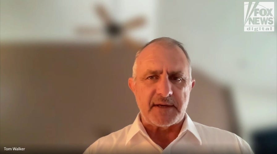 Drone expert highlights national security risks amid changing technology in Congressional testimony
