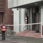 Antisemitic attackers violently target synagogue, Israeli restaurant in Australia