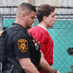 Any tie Bryan Kohberger has to ‘Pappa Rodger’ could become clear when gag order is lifted