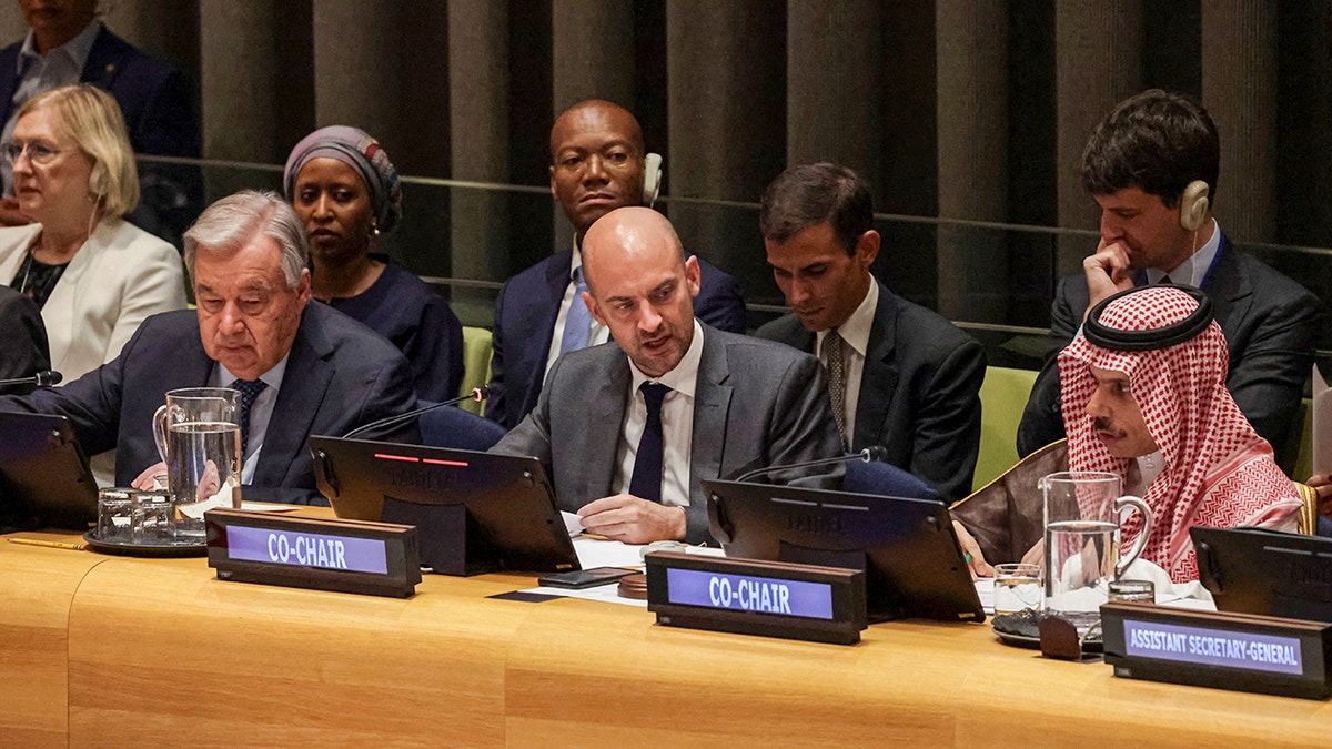 UN panel