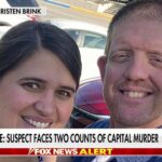 Arkansas hikers killed: What we know about teacher charged with murdering couple in front of children