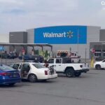 At least 11 people hospitalized after Michigan Walmart stabbing, police say suspect in custody
