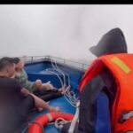 At least 34 dead after tourist boat capsizes during violent thunderstorm in Vietnam
