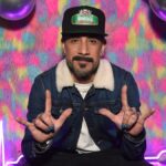 Backstreet Boys’ AJ McLean on what helped him overcome being a ‘chronic relapser’ after narrowly avoiding jail