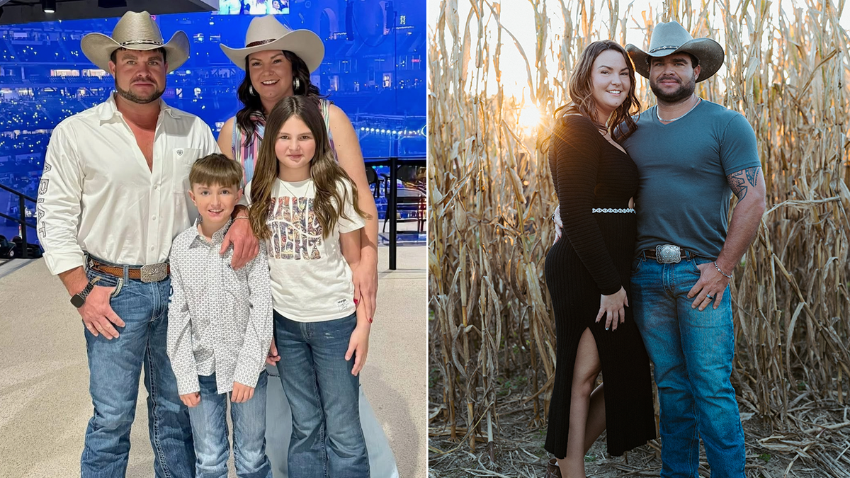 Buchanan family