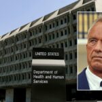 Biden-appointed judge halts Trump HHS overhaul after Democrat-led lawsuit