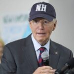 Biden’s doctor arrives for closed-door interview in House health probe