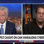 Blue city resident vows to keep pro-Trump political displays on home despite second shooting attack