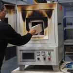Bricks made from recycled coffee grounds reduce emissions and costs