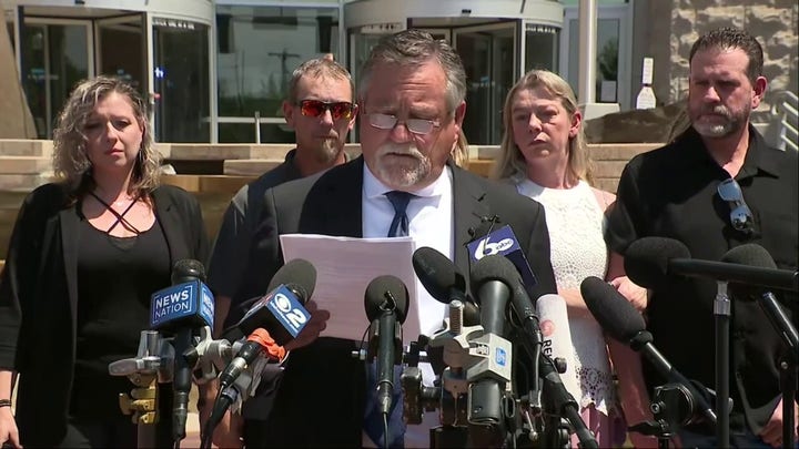 Attorney for Madison Mogens family vows to embark on a new path following Bryan Kohberger's guilty plea