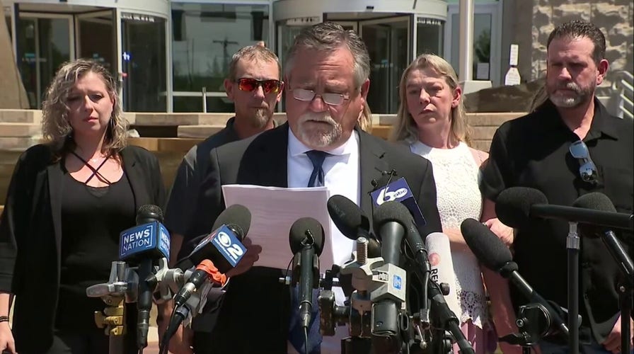 Attorney for Madison Mogen's family vows to embark on a new path following Bryan Kohberger's guilty plea